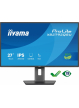 IIYAMA Monitor 27 cali XB2792QSU-B1 IPS,QHD, HAS (150) PIVOT, 120Hz,HDMI,DP, 350cd,1500:1, cienkie ramki, 2xUSB 3.2, ErP B 