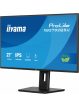 IIYAMA Monitor 27 cali XB2792QSU-B1 IPS,QHD, HAS (150) PIVOT, 120Hz,HDMI,DP, 350cd,1500:1, cienkie ramki, 2xUSB 3.2, ErP B 