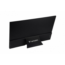 Verbatim Monitor dotykowy PMT-15 Full HD portable 