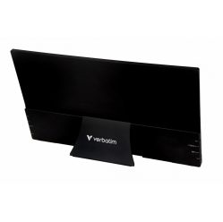 Verbatim Monitor dotykowy PMT-15 Full HD portable 