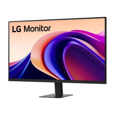 LG Electronics Monitor 31.5 cala 32U631A-B QHD 100Hz IPS HDR10