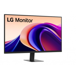 LG Electronics Monitor 31.5 cala 32U631A-B QHD 100Hz IPS HDR10