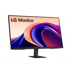 LG Electronics Monitor 31.5 cala 32U631A-B QHD 100Hz IPS HDR10