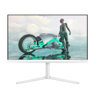 Monitor Philips 27M2N3501PA 27 IPS 260Hz HDMIx2 DP Pivot Głośniki