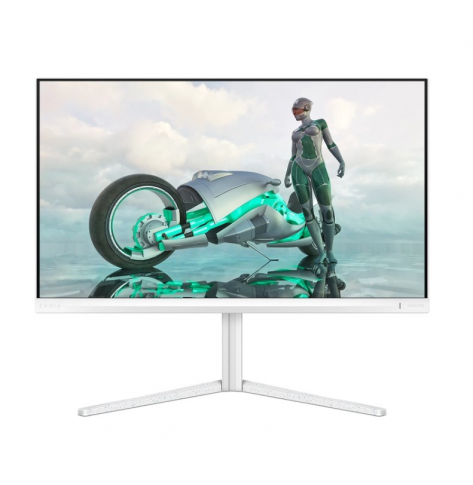 Philips Monitor 27M2N3501PA 27 cali IPS 260Hz HDMIx2 DP Pivot Głośniki