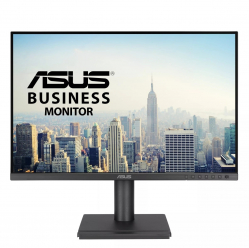 Asus Monitor 24.1 cala BE248CFN WUXGA IPS 100Hz HDMI RJ45