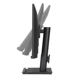 Asus Monitor 24.1 cala BE248CFN WUXGA IPS 100Hz HDMI RJ45