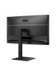 AOC Monitor 27 cali Q27E4CV IPS 120Hz HDMI DP USB-C RJ45