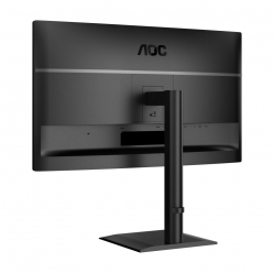AOC Monitor 27 cali Q27E4CV IPS 120Hz HDMI DP USB-C RJ45