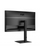 AOC Monitor 27 cali Q27E4CV IPS 120Hz HDMI DP USB-C RJ45