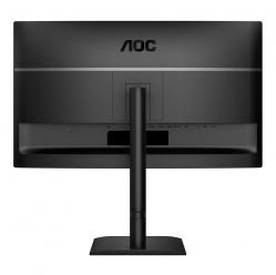 AOC Monitor 27 cali Q27E4CV IPS 120Hz HDMI DP USB-C RJ45