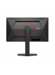 AOC Monitor Q25G4SR 24.5 cala Fast IPS 300Hz HDMIx2 DP Pivot Głośniki