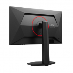 AOC Monitor Q25G4SR 24.5 cala Fast IPS 300Hz HDMIx2 DP Pivot Głośniki