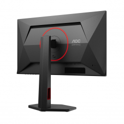 AOC Monitor Q25G4SR 24.5 cala Fast IPS 300Hz HDMIx2 DP Pivot Głośniki