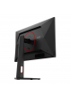 AOC Monitor Q25G4SR 24.5 cala Fast IPS 300Hz HDMIx2 DP Pivot Głośniki