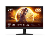 Monitor AOC Q27G4ZR 27 Fast IPS 240Hz HDMIx2 DP Pivot