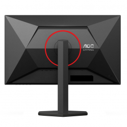 AOC Monitor Q27G4ZR 27 cali Fast IPS 240Hz HDMIx2 DP Pivot