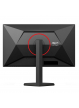 AOC Monitor Q27G4ZR 27 cali Fast IPS 240Hz HDMIx2 DP Pivot