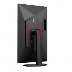 AOC Monitor Q27G4ZR 27 cali Fast IPS 240Hz HDMIx2 DP Pivot