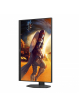 AOC Monitor Q27G4ZR 27 cali Fast IPS 240Hz HDMIx2 DP Pivot