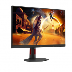 AOC Monitor Q27G4ZR 27 cali Fast IPS 240Hz HDMIx2 DP Pivot