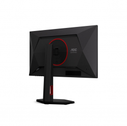 AOC Monitor 25G4KUR 24.5 cala IPS 420Hz HDMIx2 DP Pivot 