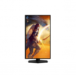 AOC Monitor 25G4KUR 24.5 cala IPS 420Hz HDMIx2 DP Pivot 