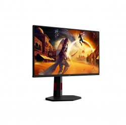 AOC Monitor 25G4KUR 24.5 cala IPS 420Hz HDMIx2 DP Pivot 