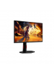 AOC Monitor 25G4KUR 24.5 cala IPS 420Hz HDMIx2 DP Pivot 