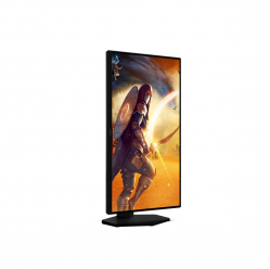 AOC Monitor 25G4KUR 24.5 cala IPS 420Hz HDMIx2 DP Pivot 