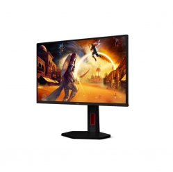 AOC Monitor 25G4KUR 24.5 cala IPS 420Hz HDMIx2 DP Pivot 