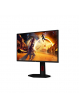AOC Monitor 25G4KUR 24.5 cala IPS 420Hz HDMIx2 DP Pivot 