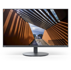 Sharp Monitor MultiSync DD-E244FL 24 cale Czarny 