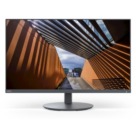 Sharp Monitor MultiSync DD-E244FL 24 cale Czarny