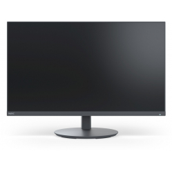 Sharp Monitor MultiSync DD-E244FL 24 cale Czarny 