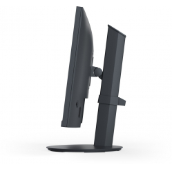 Sharp Monitor MultiSync DD-E244FL 24 cale Czarny 