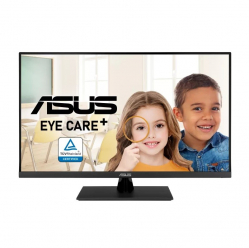 Asus Monitor 31.5 cala VP327Q EYE CAE 4K UHD DP HDMI