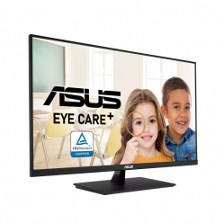 Asus Monitor 31.5 cala VP327Q EYE CAE 4K UHD DP HDMI