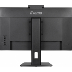 IIYAMA Monitor 27 cali XUB2790QSUH-B2 IPS,QHD,CAM,MIC,HDMI,DP,3xUSB(3.2), 100Hz,ADAPTIVE SYNC,FlickerFree,2x2W,WINDOWS HELLO 