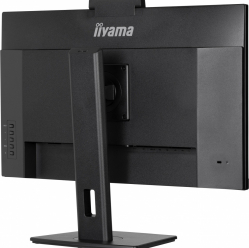 IIYAMA Monitor 27 cali XUB2790QSUH-B2 IPS,QHD,CAM,MIC,HDMI,DP,3xUSB(3.2), 100Hz,ADAPTIVE SYNC,FlickerFree,2x2W,WINDOWS HELLO 