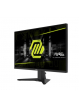 MSI Monitor MAG 275QF 27 cali/LED/QHD/Flat/180Hz/Black 