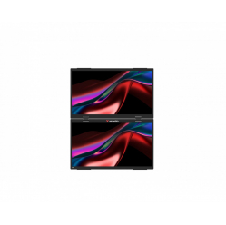 Verbatim Monitor dotykowy DUAL Essentialis 2x 15,6 Full HD 60Hz 