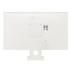 LG Electronics Monitor 27U731SA-W 