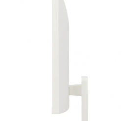 LG Electronics Monitor 27U731SA-W 