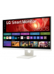 LG Electronics Monitor 27U731SA-W 