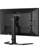 IIYAMA Monitor 31.5 cala GB3271QSU-B2 1ms,IPS,180Hz,2x HDMI,DP,400cd,FreeSync QHD,2x USB(3.2),2x USB-C,2x 4.5W,HAS-150mm