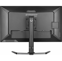 IIYAMA Monitor 31.5 cala GB3271QSU-B2 1ms,IPS,180Hz,2x HDMI,DP,400cd,FreeSync QHD,2x USB(3.2),2x USB-C,2x 4.5W,HAS-150mm