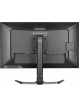 IIYAMA Monitor 31.5 cala GB3271QSU-B2 1ms,IPS,180Hz,2x HDMI,DP,400cd,FreeSync QHD,2x USB(3.2),2x USB-C,2x 4.5W,HAS-150mm