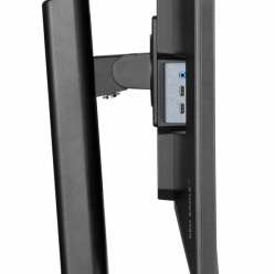 IIYAMA Monitor 31.5 cala GB3271QSU-B2 1ms,IPS,180Hz,2x HDMI,DP,400cd,FreeSync QHD,2x USB(3.2),2x USB-C,2x 4.5W,HAS-150mm