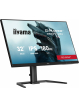 IIYAMA Monitor 31.5 cala GB3271QSU-B2 1ms,IPS,180Hz,2x HDMI,DP,400cd,FreeSync QHD,2x USB(3.2),2x USB-C,2x 4.5W,HAS-150mm